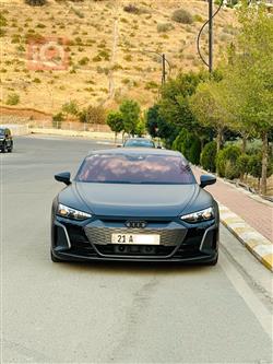 ئاودی RS e-tron